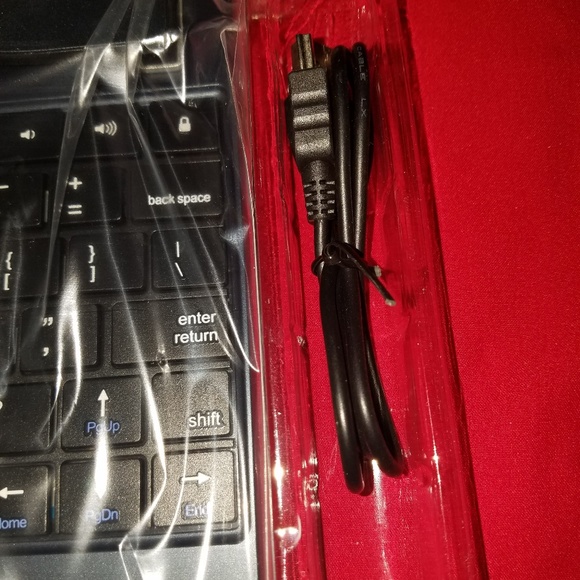 Key board. - Picture 4 of 4